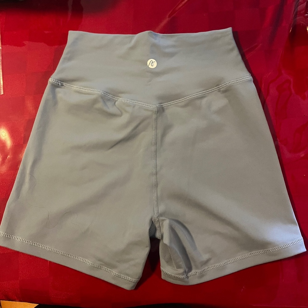 AYBL Gym Shorts